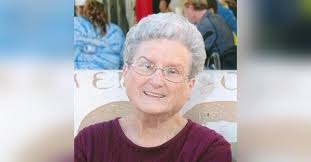 Mrs. Joe Ann Maness Obituary