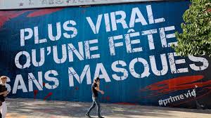 A Paris Amazon Embauche Des Gros Bras Mechants Pour Proteger Une Publicite Illegale Streetpress
