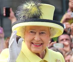 Décès de la reine Élisabeth II