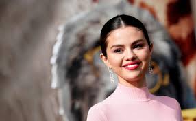 We update gallery with only quality interesting photos. Selena Gomez No Longer Sad And Hurt Now In Control Of Her Creative Process People The Jakarta Post