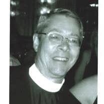 Obituary, Visitation & Funeral Information