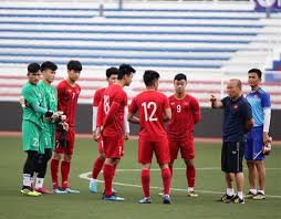 Full highlights u22 việt nam vs u22 campuchia| chiến thắng 4 sao và sự tự tin trở lại. Lá»‹ch Thi Ä'áº¥u U22 Viá»‡t Nam Vs U22 Campuchia 7 12 Bk Sea Games