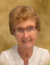 Obituary information for Mrs. Carolyn J. Darlage Trimpe