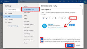 Go to the my account page. How To Add An Image Hyperlink In Outlook 1 Min Guide