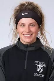 2020-21 Soccer Roster