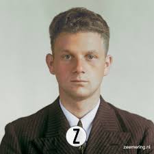 Zeemering historic photo colourisation and restoration