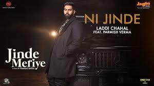 Parmish Verma Ni Jinde Full Lyrics In English Laddi Chahal Desi Crew Sonam Bajwa In 2020 Latest Bollywood Songs Latest Song Lyrics Bollywood Songs