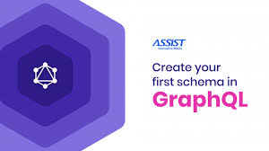 What is graphql used for. How To Create Your First Schema In Graphql Assist Software Romania