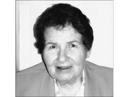 BARBARA AHERN Obituary (2020)