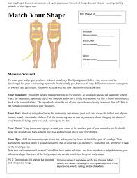 Measure from the edge of the left shoulder across the back of the neck continuing to the edge of the right shoulder. Rectangle Your Shoulders Bust And Hips Are Around The Same Size