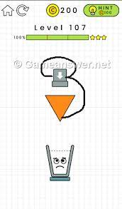 Happy glass 107  the solution . Happy Glass Level 107 Solution Gamers Smart