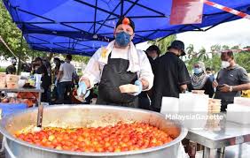 See more of chef ammar spices and rice products on facebook. Lamb Shank Chef Ammar Nasi Kandar Jitra Mai Paling Laris Di Bazar Stadium Shah Alam Mykmu Net