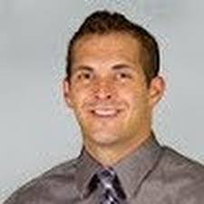 Justin Leas's Instagram, Twitter & Facebook