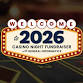 2026 Casino Night Fundraiser | General Informatics event image