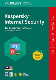 Kaspersky Internet Security 2021 3 Devices 1 Year Prizamall