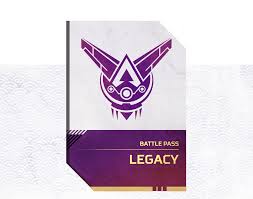 Oct 22nd, 2020 filed under: Apex Legends Legacy