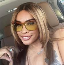 Here comes Alana Thompson! ⭐️ The now 19-year-old is reflecting