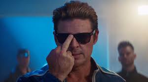 MORTAL KOMBAT!!... 2!! Watch the intense new trailer for Mortal Kombat II: