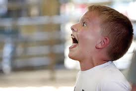 Berkeley County Youth Fair 2023