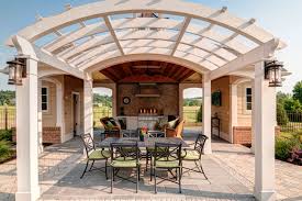 But we have the answers and so much inspiration for the modern pergola of your dreams. Five Pergola Lighting Ideas To Illuminate Your Outdoor Space