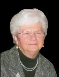 Obituary information for Eleanor Mitchell