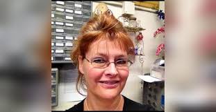 Susan Gail Hoffman Obituary