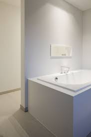 badkamer lvd badkamer interieur douchebakken