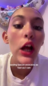 Joy Bacon Is Good for Me