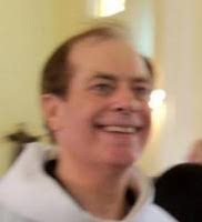 The Mike Allen Show: Wednesday: Deacon John Coe