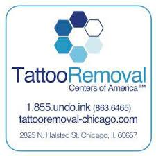 It treats all colors of ink and safely treats all skin types and tones. Tattoo Removal Centers Of America Startseite Facebook