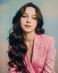 Emma Myers As A Snow White 🤍🎥🔥 Trailer Out: https://cli.re/4nMX9n