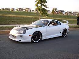 Toyota Supra Toyota Supra Toyota Supra Turbo Toyota Cars