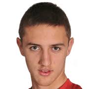 Danijel Smiljkovic vs Denis Catic