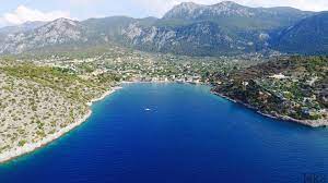 Διαβάστε τη συνέχεια στο newpost.gr. Sxoinos Loytrakioy Deite Ti Mporei Na Dei Kaneis Molis Mia Wra Makria Apo Thn A8hna Loutrakiblog