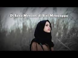 Maybe you would like to learn more about one of these? Di Sana Menanti Di Sini Menunggu Cover