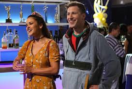 I can't wait for more. Brooklyn Nine Nine Renewed For Season 7 At Nbc Tvline