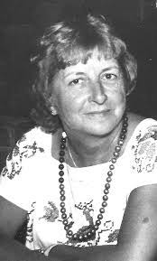 Therese Walton's Instagram, Twitter & Facebook