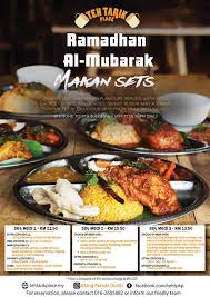 8 lokasi makan sedap klang selangor. Klang Parade Tempat Makan Best Di Klang Ayue Idris
