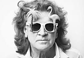 Zmarł Zbigniew Wodecki spokój jego duszy :(