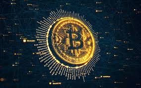 Start your search now and free your phone. Hd Wallpaper Background Render Fon Bitcoin Btc Wallpaper Flare