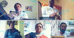 The narada sting operation case is back in the spotlight after the cbi arrested west bengal ministers firhad hakim and subrata mukherjee and tmc mla madan mitra on monday. Breaking News Narada Case Supervising Officer Removed Kolkata24x7 Latest English And Bengali News Bangla News Breaking News Business Tollywood Cricket