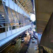 Subang perdana goodyear court 3 is a freehold apartment and it is located off persiaran kewajipan at uep subang jaya. Taipan Lrt Station Klia2 Info