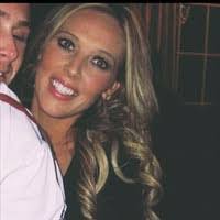 Ashley Lindner's Instagram, Twitter & Facebook