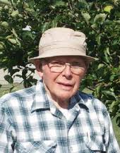 Obituary information for Paul Delos Sanders
