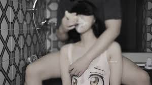 Sseu_Dam] Playing With Ice Cream - EPORNER