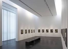 Museum Of Contemporary Art Mca Denver Museum Of Contemporary Art Museum Interior Gallery Design