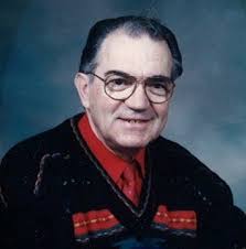 Antonio Reda Obituary (2010)