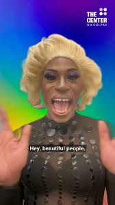 Want to serve like Zarah Misdemeanor? Then slay that donate button this  Colorado Gives Day! The Center shows up for our community every single day  with free programming and year-round Pride. , We're ...