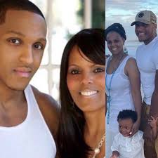 Ten years ago I did this photo shoot with my son. I was a high school  teacher/tutor at the time. Fast forward I'm now taking photos with my son  and grandson. Although