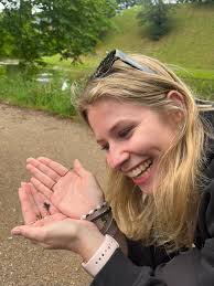 LOOKING FOR FARMS 🚜 Hello everyone ! I hope you are well, we are Warren  GONZALEZ and Léa DAHMANE, a French couple looking for a farm where we could  share our skills